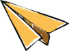 Paper Plane